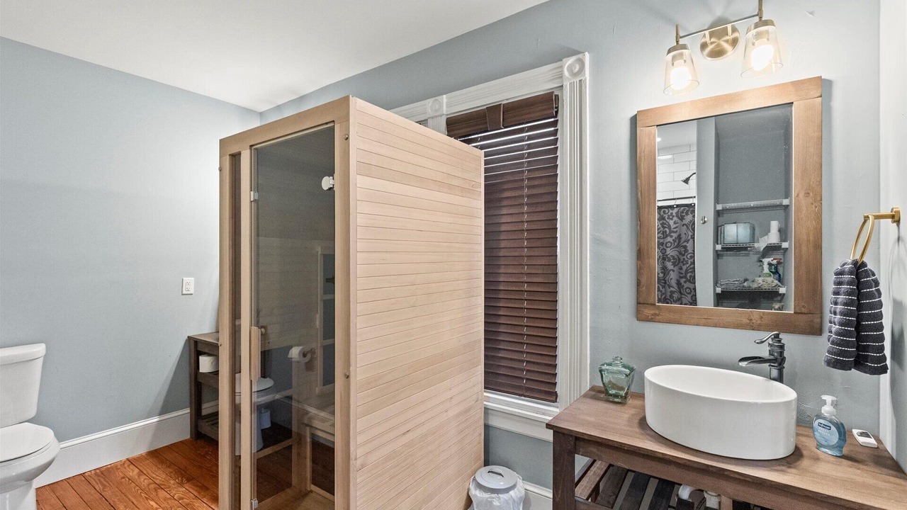 Photo of Bathroom in Lancaster