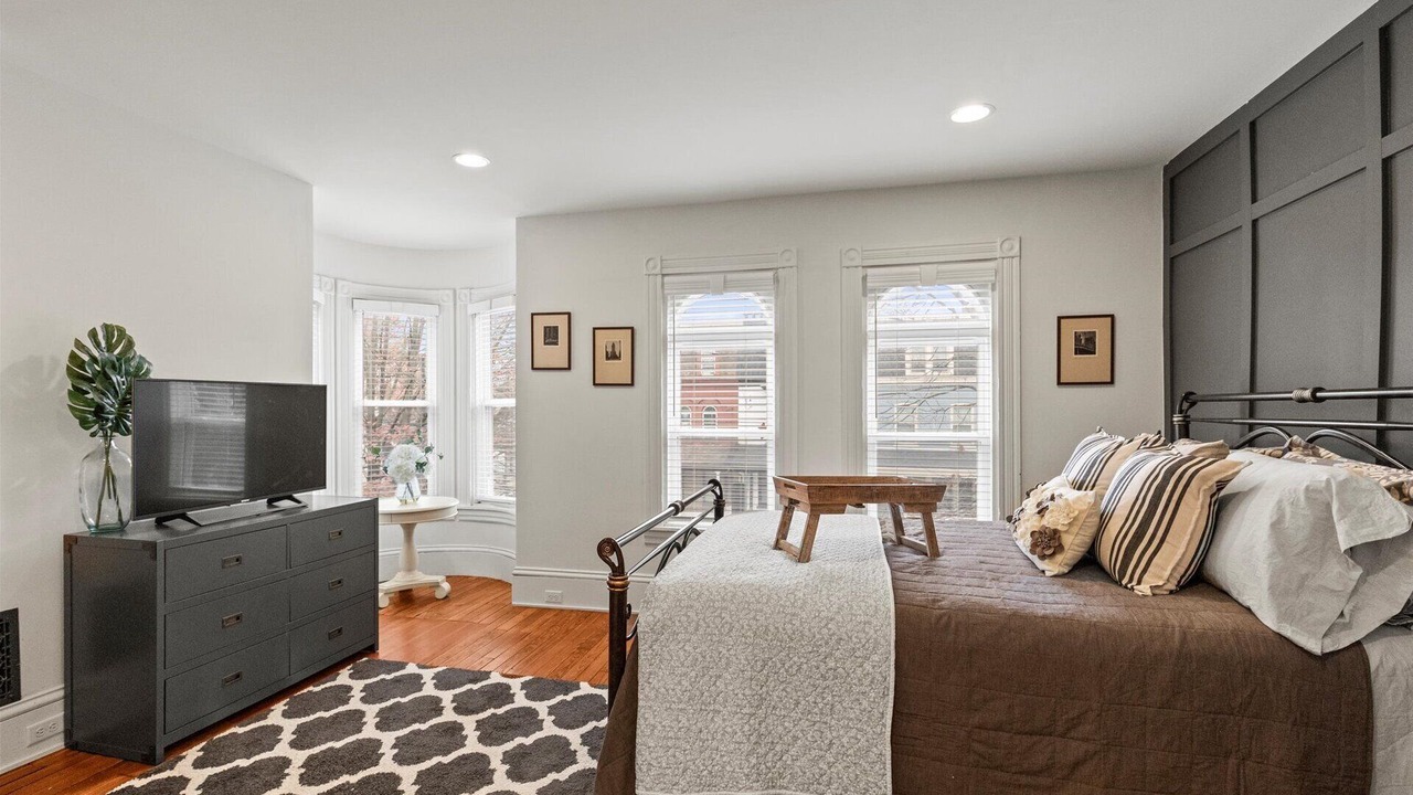 Photo of Bedroom in Lancaster