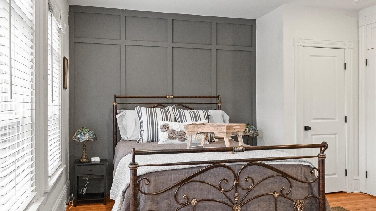 Photo of Bedroom in Lancaster