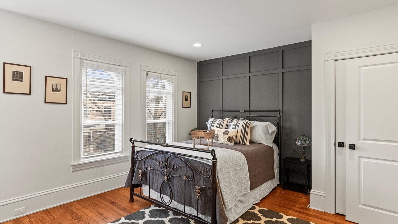 Photo of Bedroom in Lancaster