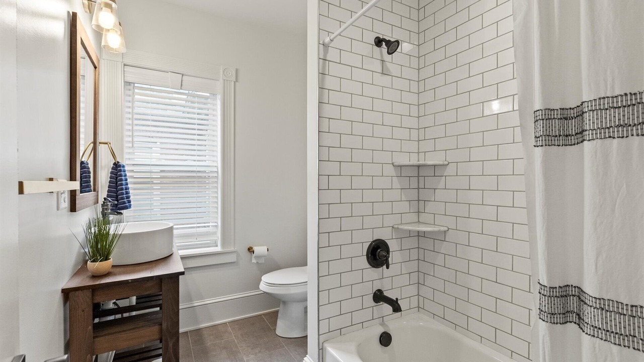 Photo of Bathroom in Lancaster