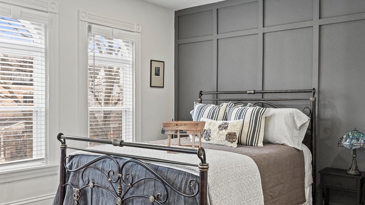 Photo of Bedroom in Lancaster