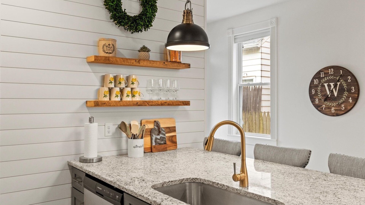 Photo of Kitchen in Lancaster