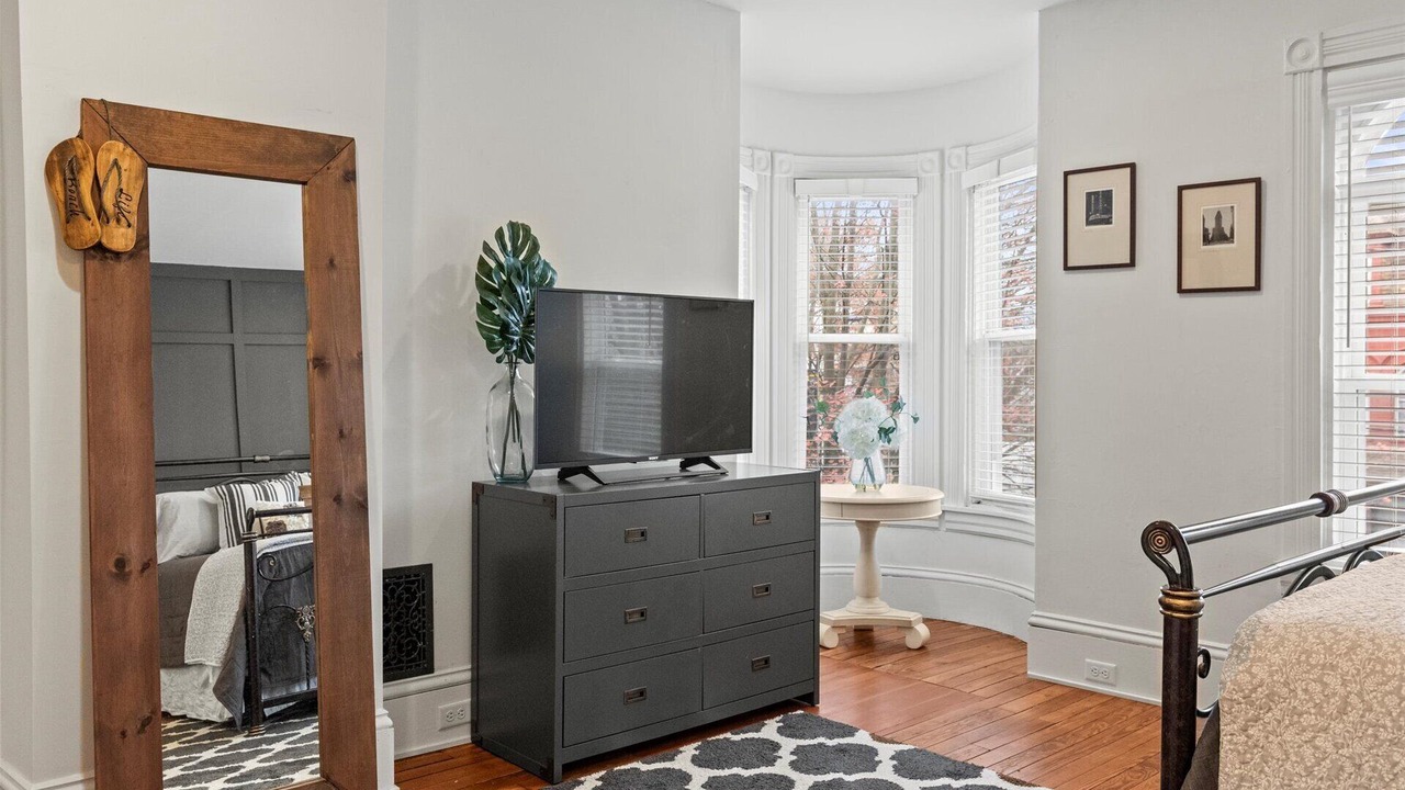 Photo of Bedroom in Lancaster