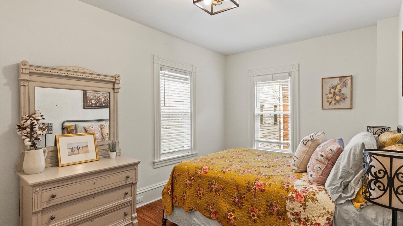 Photo of Bedroom in Lancaster
