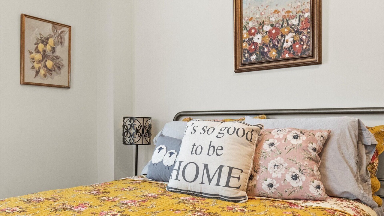 Photo of Bedroom in Lancaster