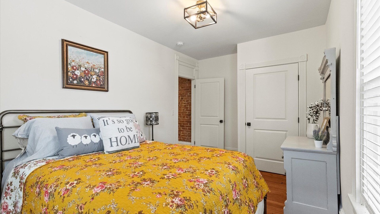 Photo of Bedroom in Lancaster