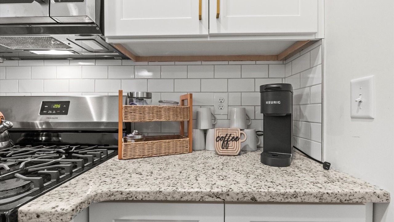 Photo of Kitchen in Lancaster