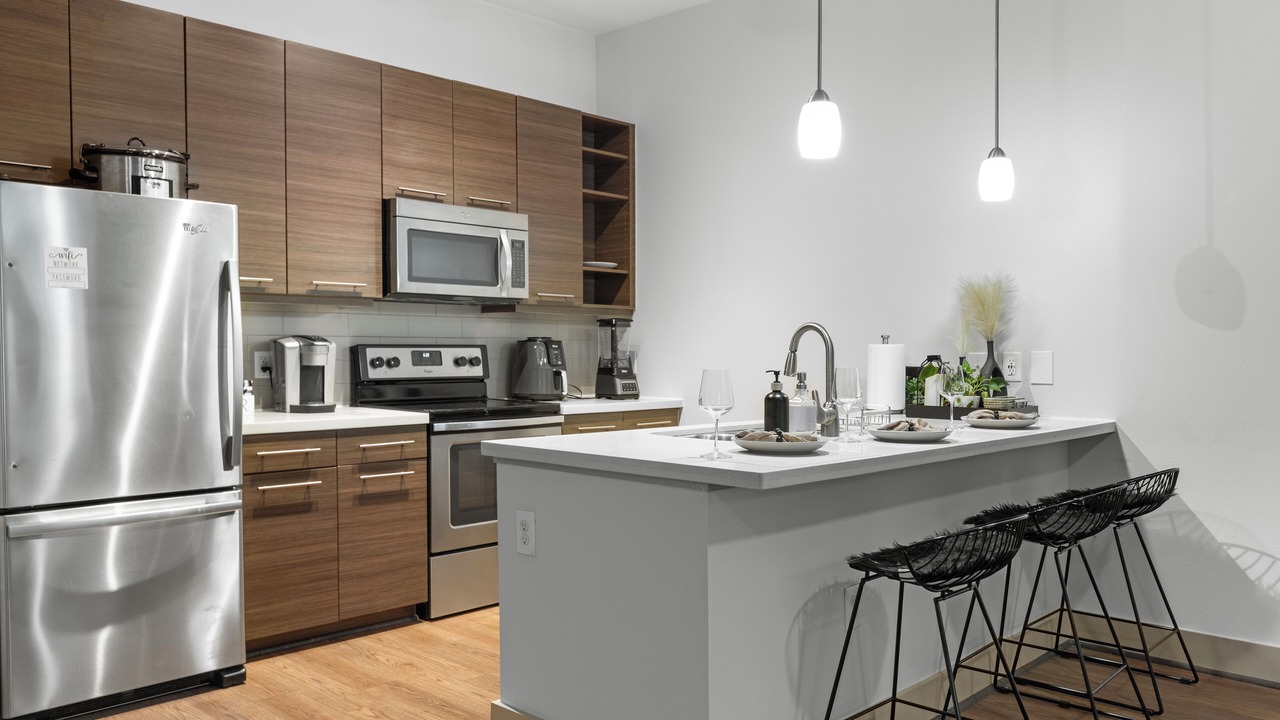 Photo of Kitchen in Montrose
