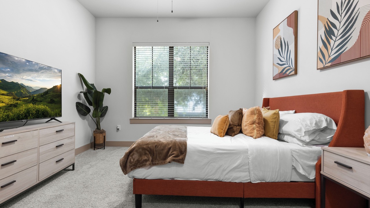 Photo of Bedroom in Montrose
