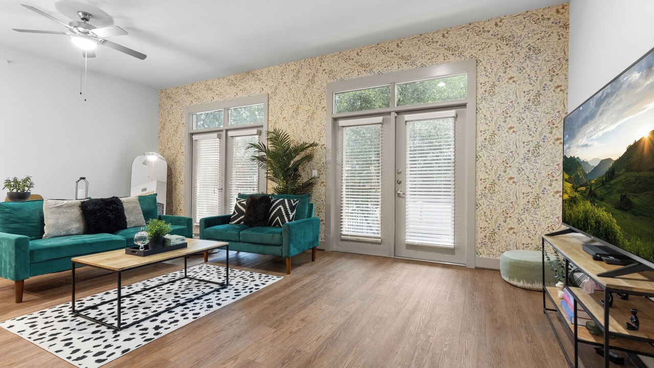 Photo of Livingroom in Montrose