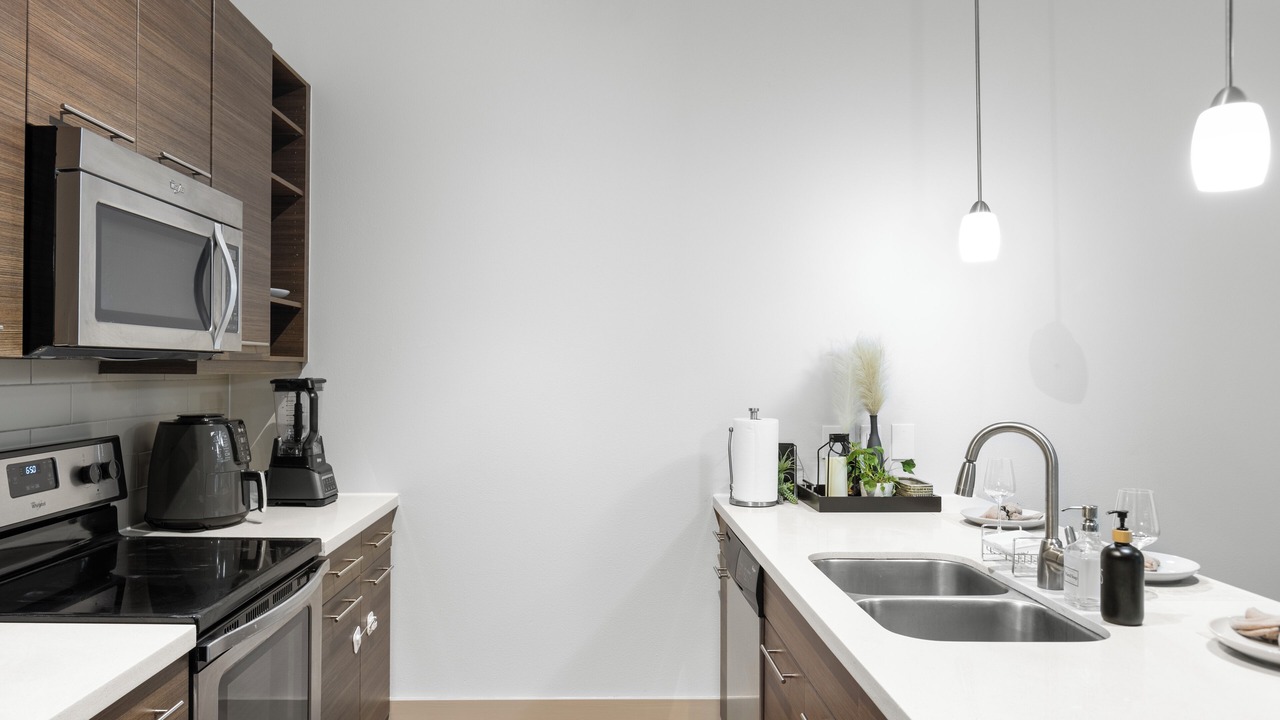 Photo of Kitchen in Montrose