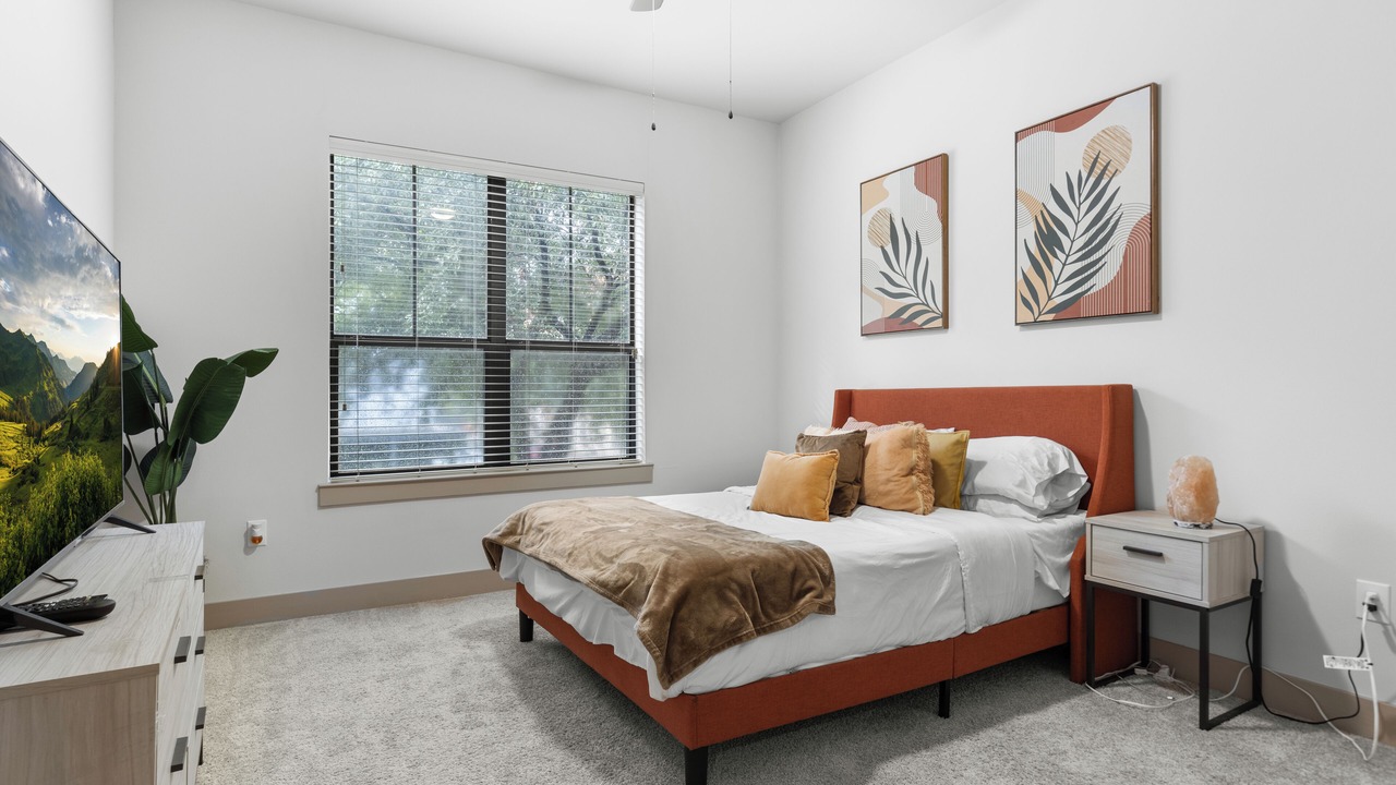 Photo of Bedroom in Montrose