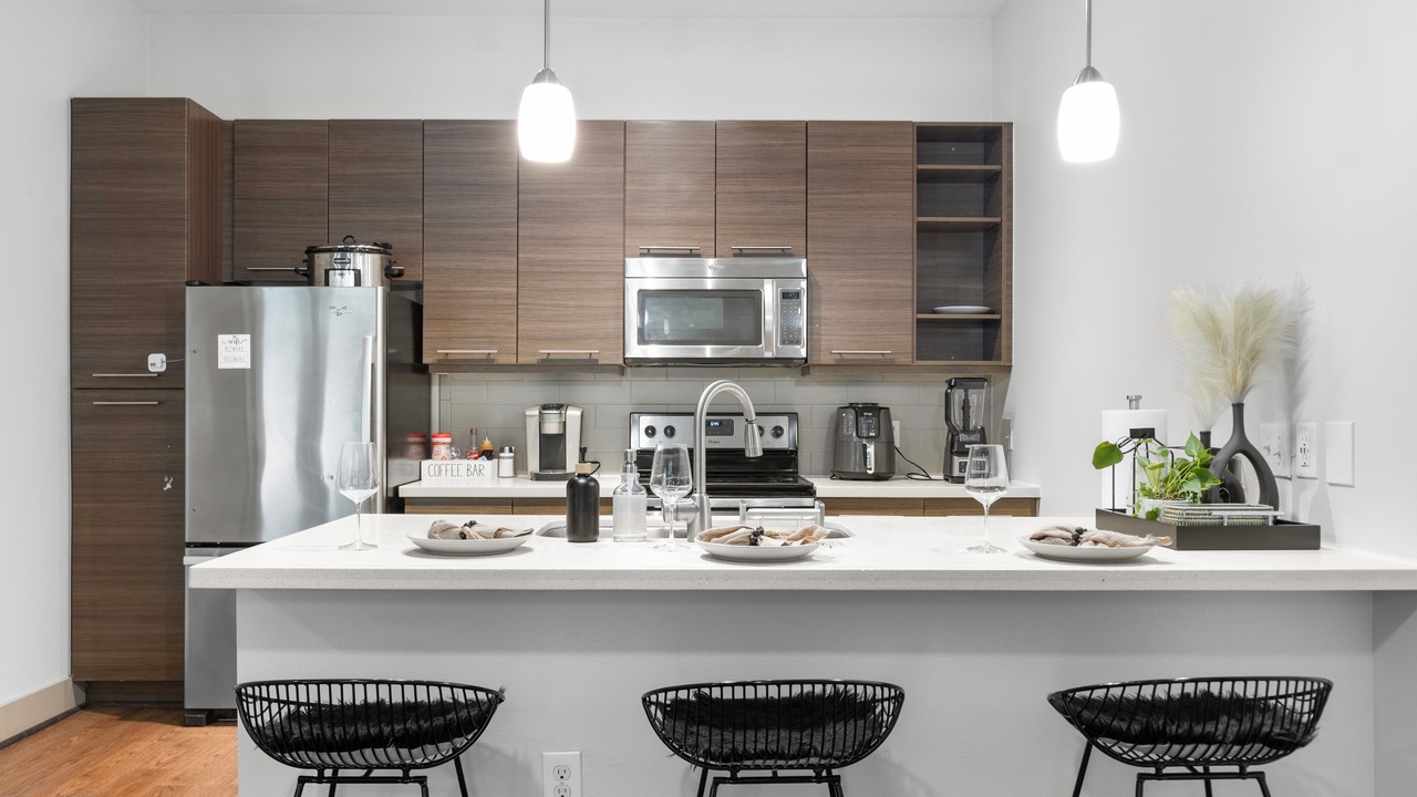 Photo of Kitchen in Montrose
