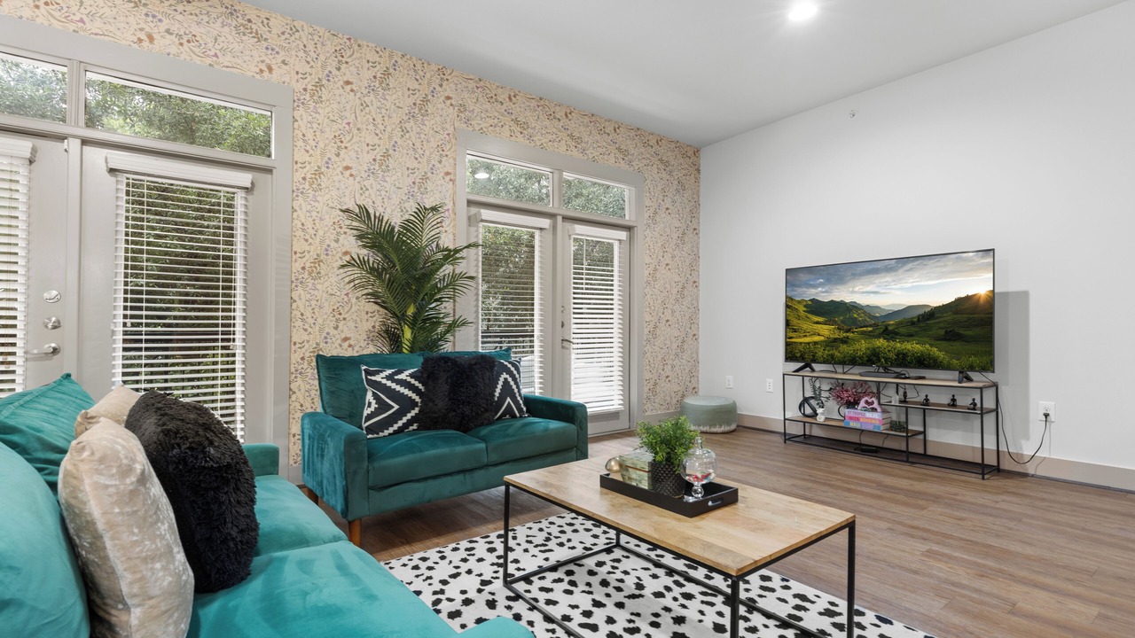 Photo of Livingroom in Montrose