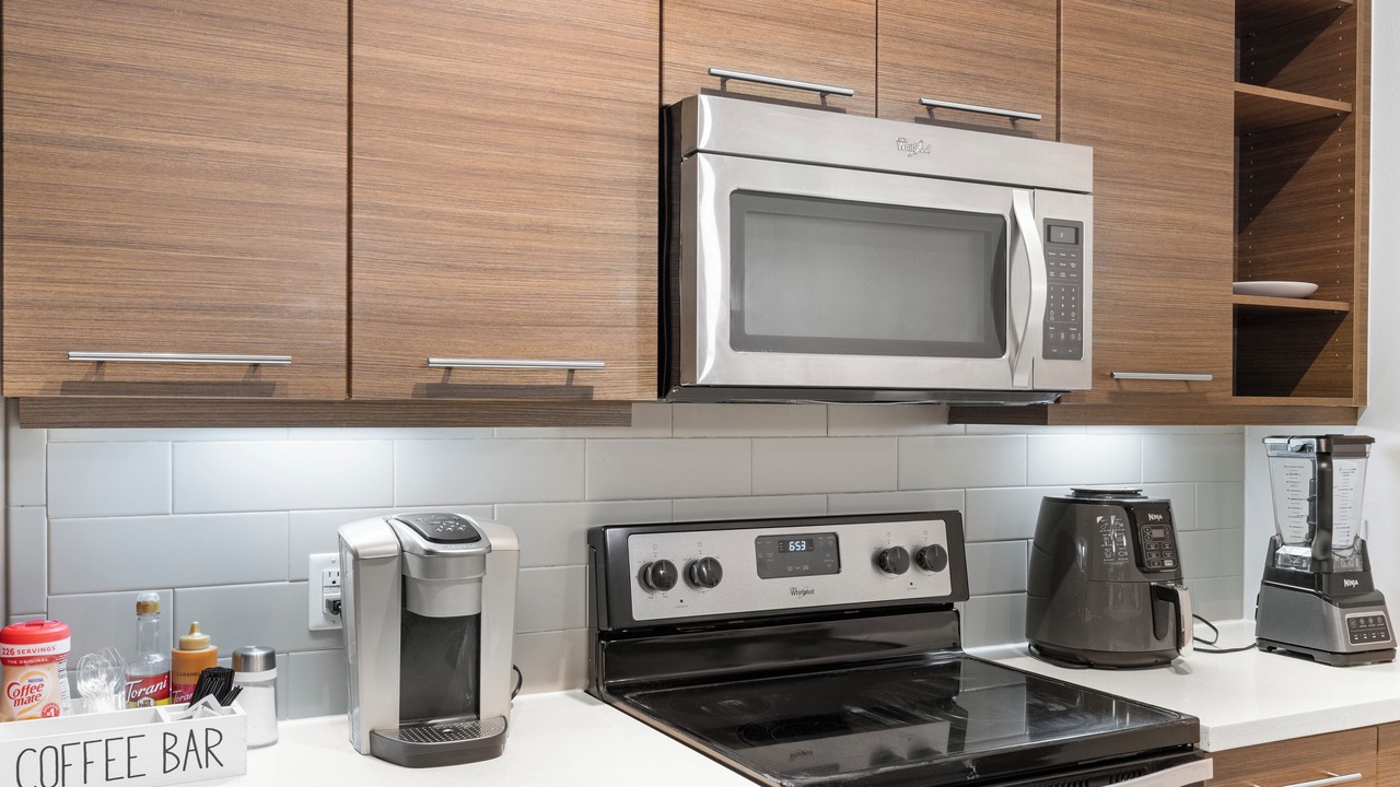 Photo of Kitchen in Montrose