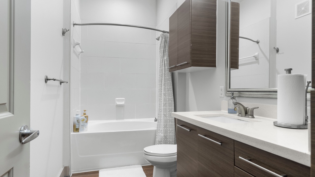 Photo of Bathroom in Montrose