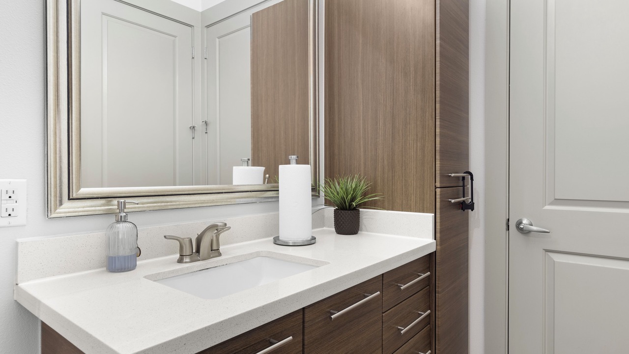 Photo of Bathroom in Montrose