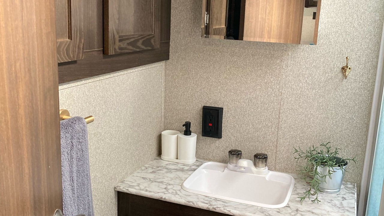 Photo of Bathroom in Spring Valley