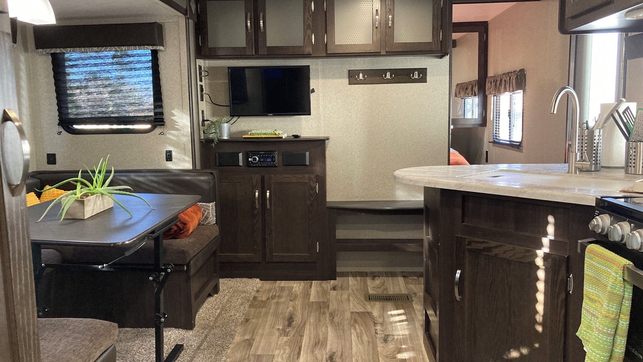 Photo of Kitchen in Spring Valley