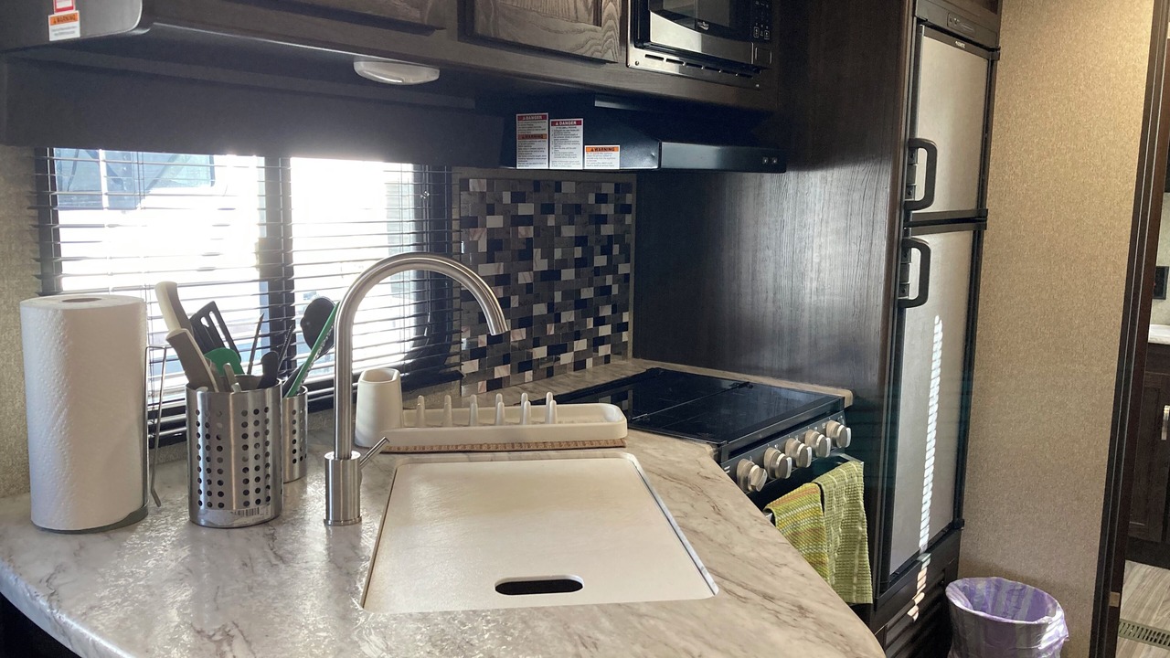 Photo of Kitchen in Spring Valley