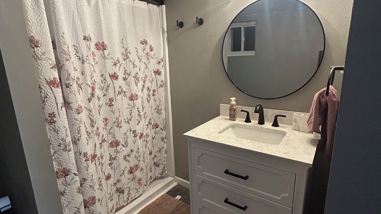 Photo of Bathroom in Shiloh