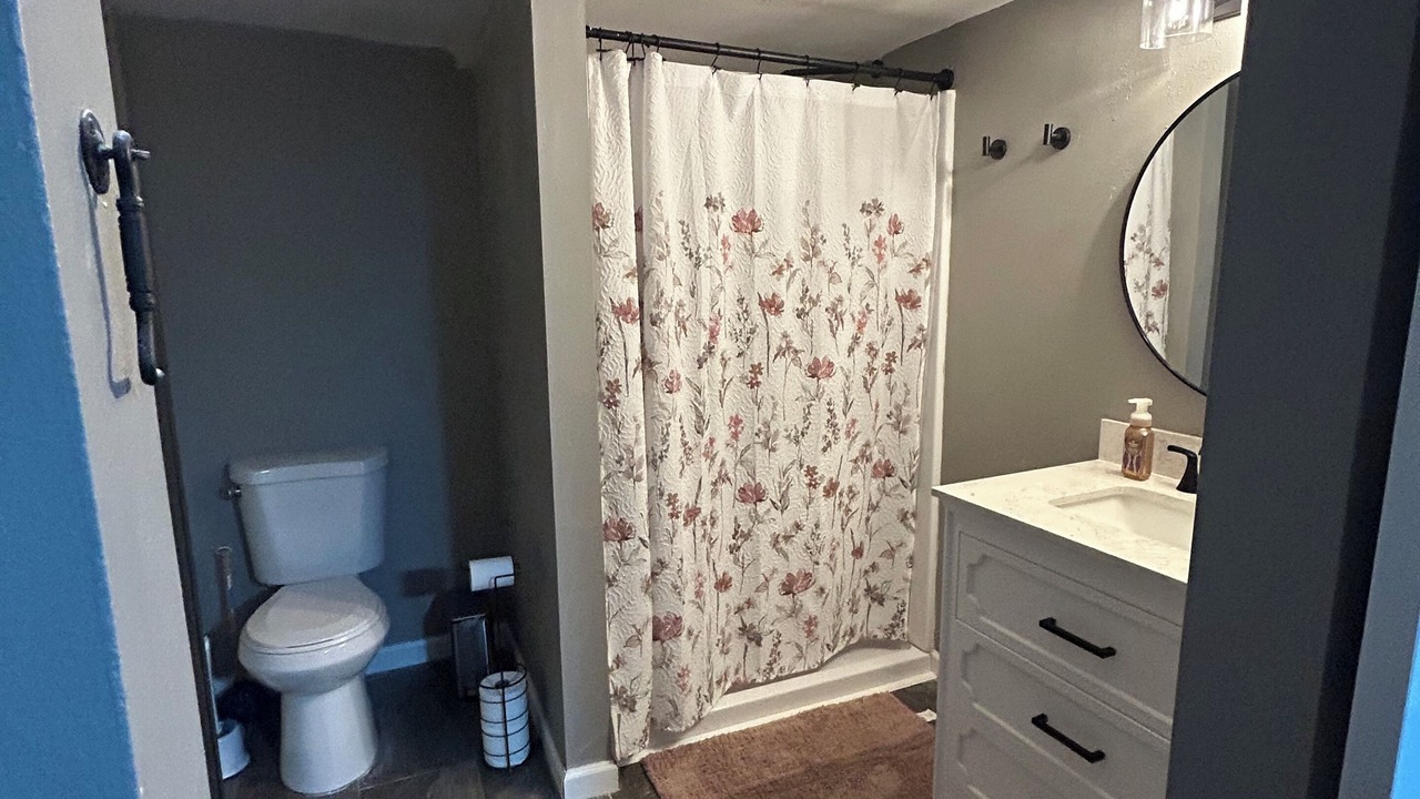 Photo of Bathroom in Shiloh