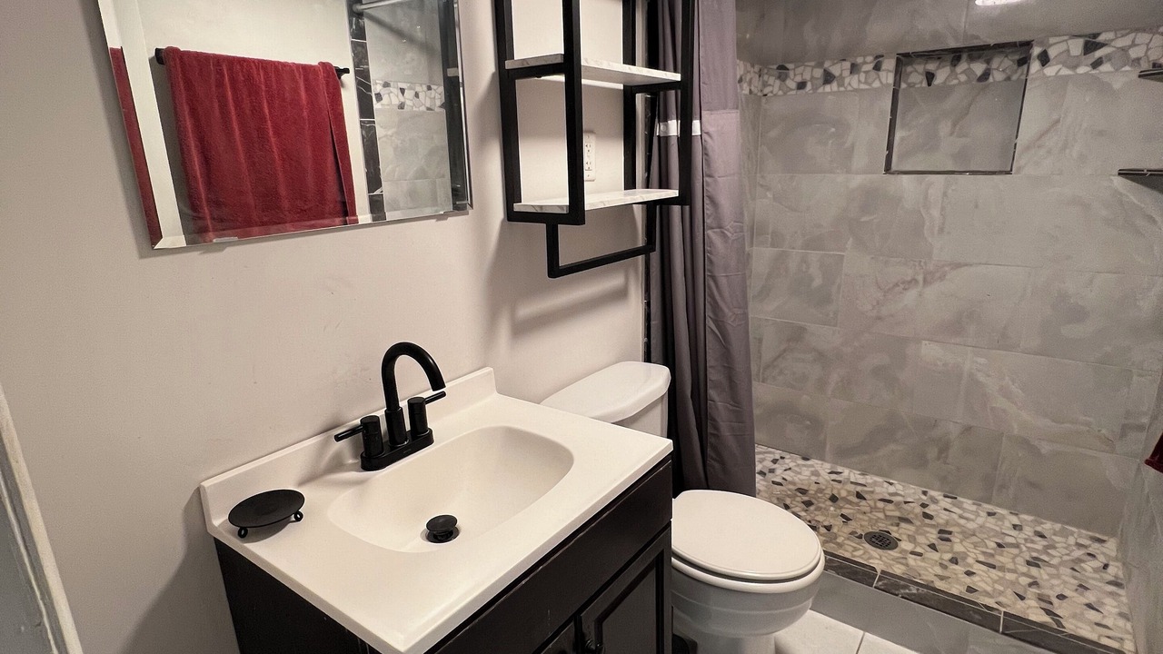 Photo of Bathroom in Tempe