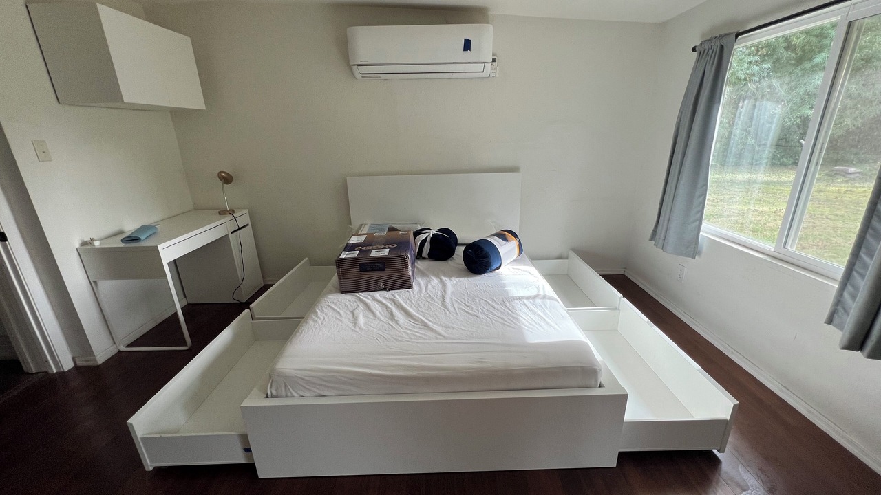Photo of Bedroom in Tempe