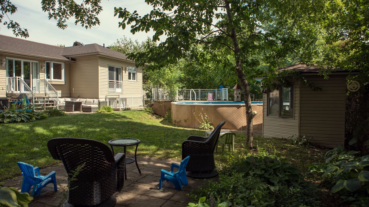 Photo of Outdoor in Pierrefonds-Roxboro