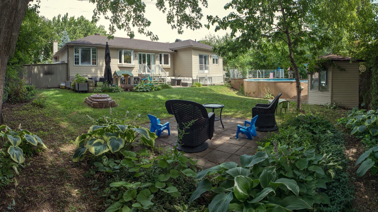 Photo of Outdoor in Pierrefonds-Roxboro