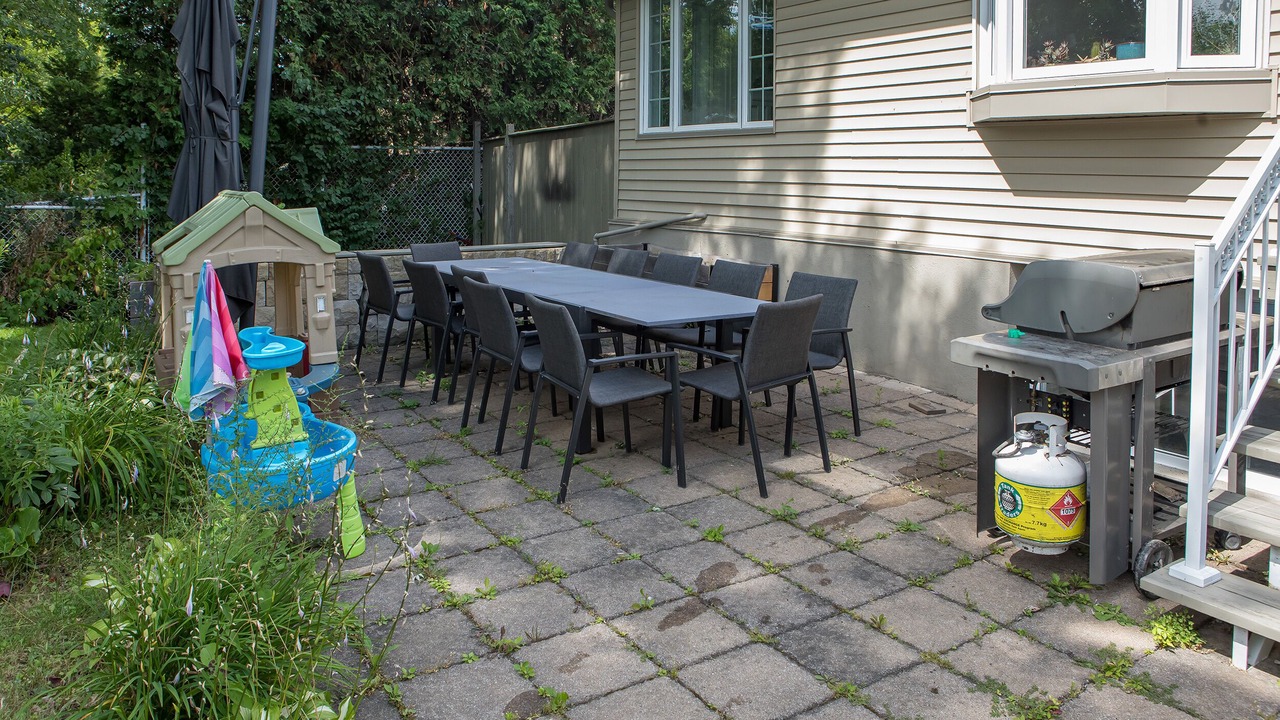Photo of Outdoor in Pierrefonds-Roxboro