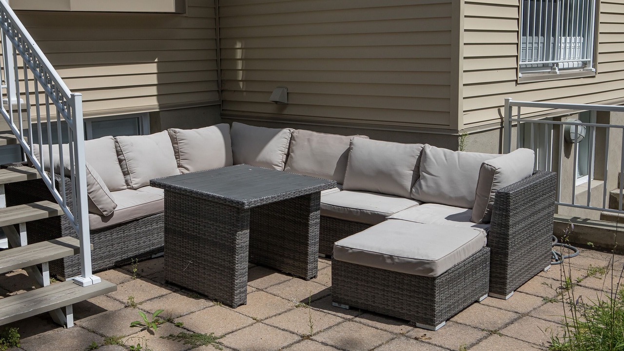 Photo of Patio Balcony in Pierrefonds-Roxboro