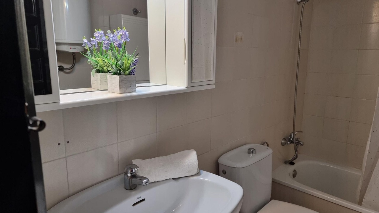 Photo of Bathroom in Pedrinya