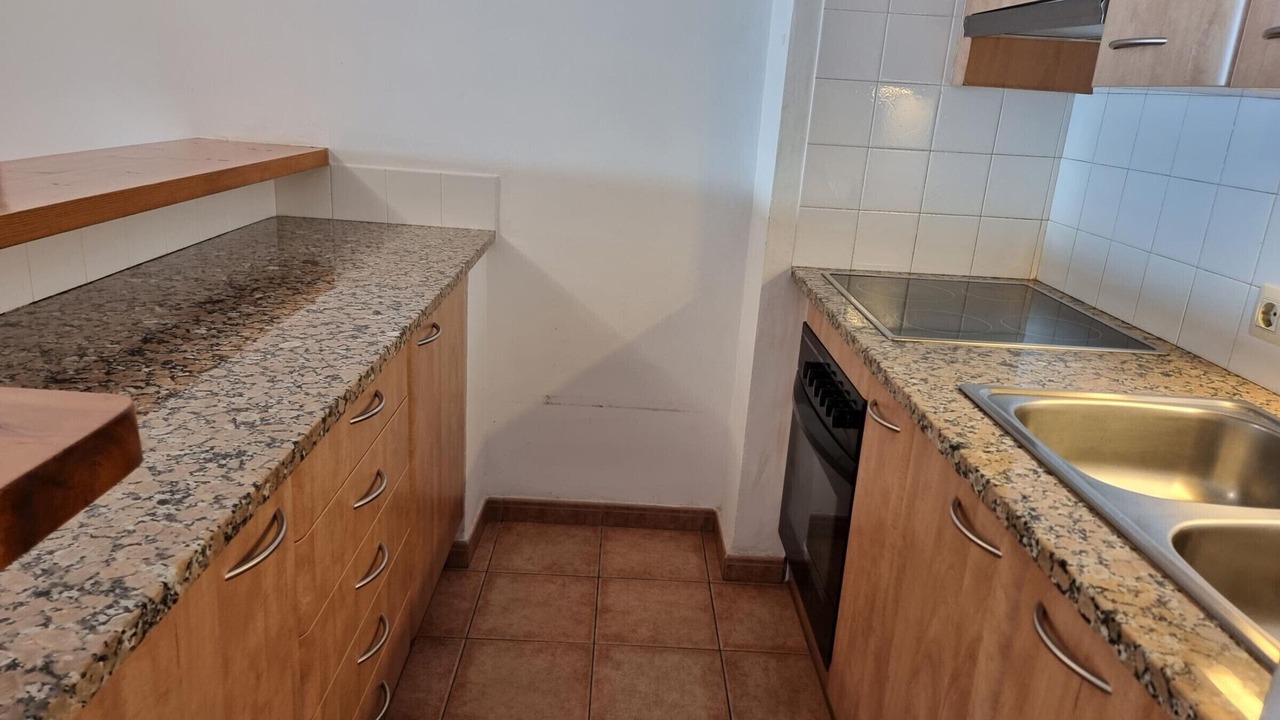 Photo of Kitchen in Pedrinya