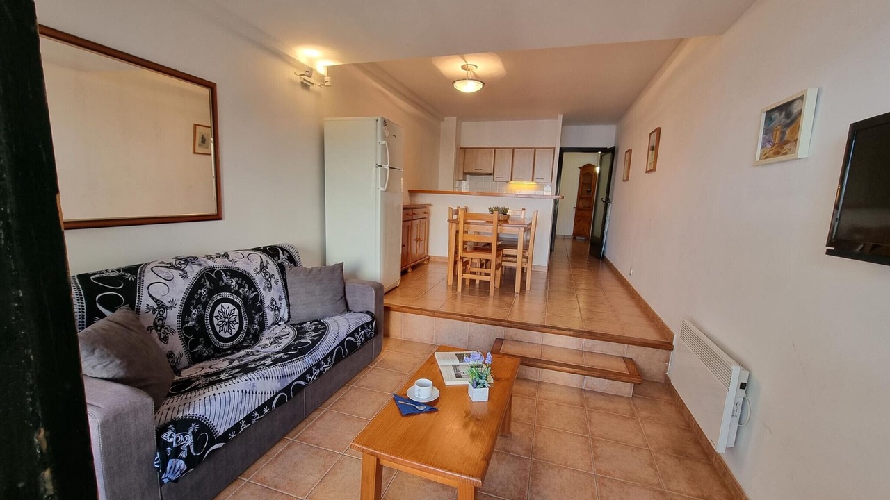 Photo of Livingroom in Pedrinya
