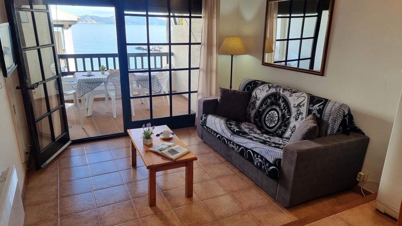 Photo of Livingroom in Pedrinya