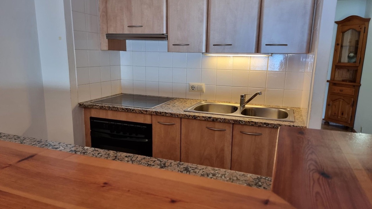 Photo of Kitchen in Pedrinya