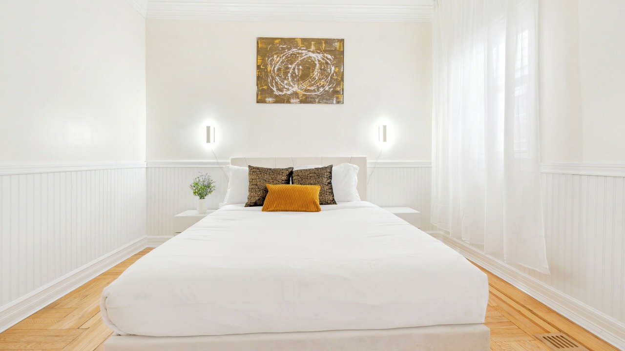 Photo of Bedroom in Southeast Yonkers