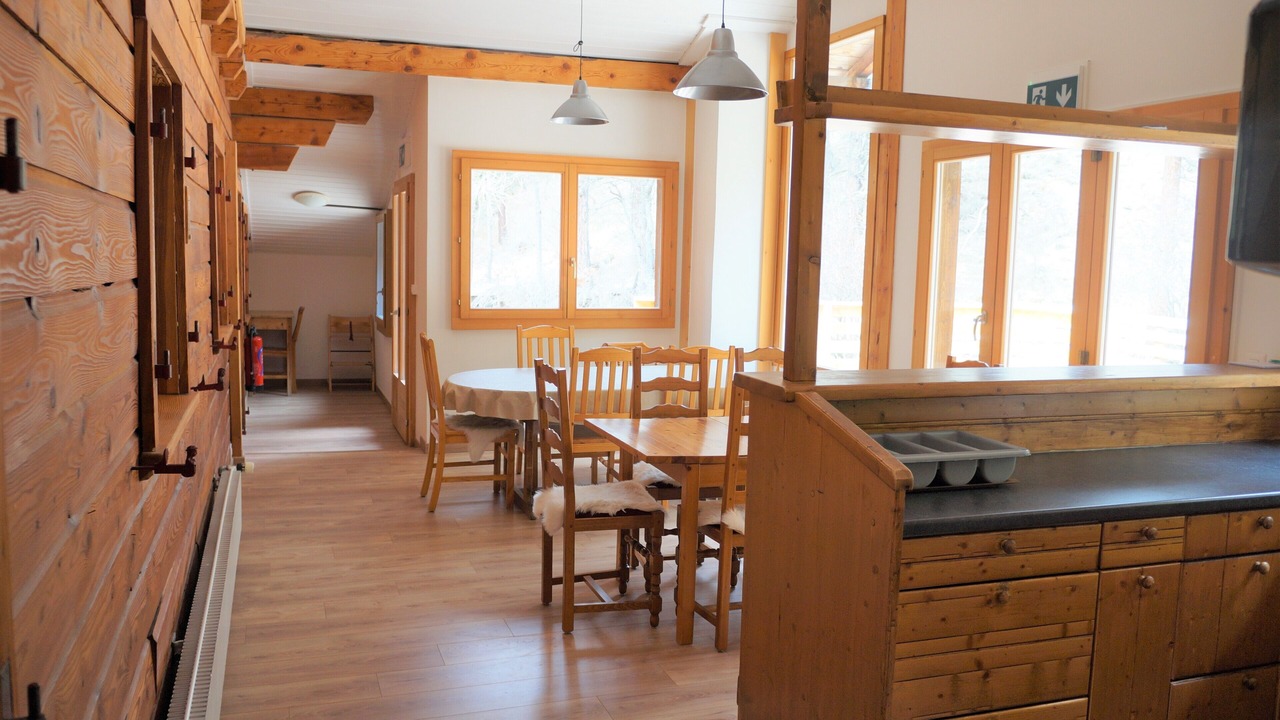 Photo of Others in Lauenen Bei Gstaad