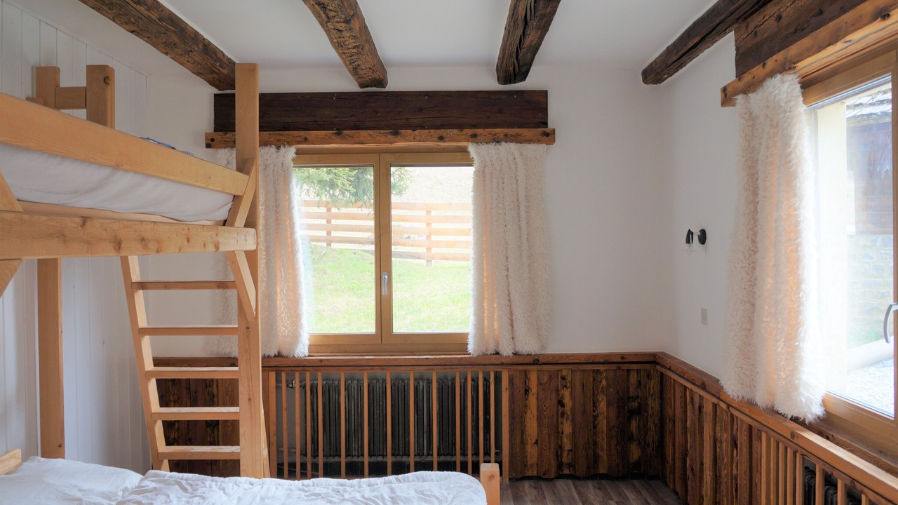 Photo of Bedroom in Lauenen Bei Gstaad