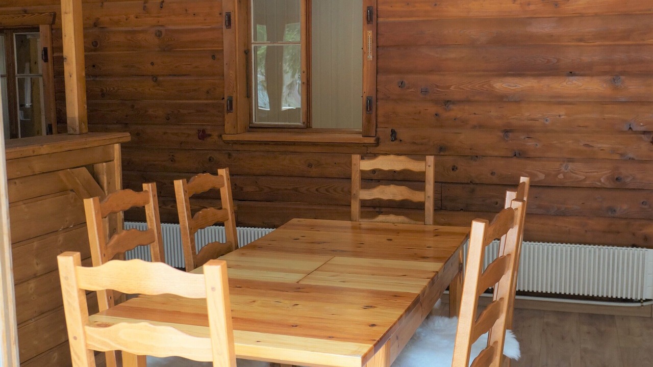 Photo of Others in Lauenen Bei Gstaad