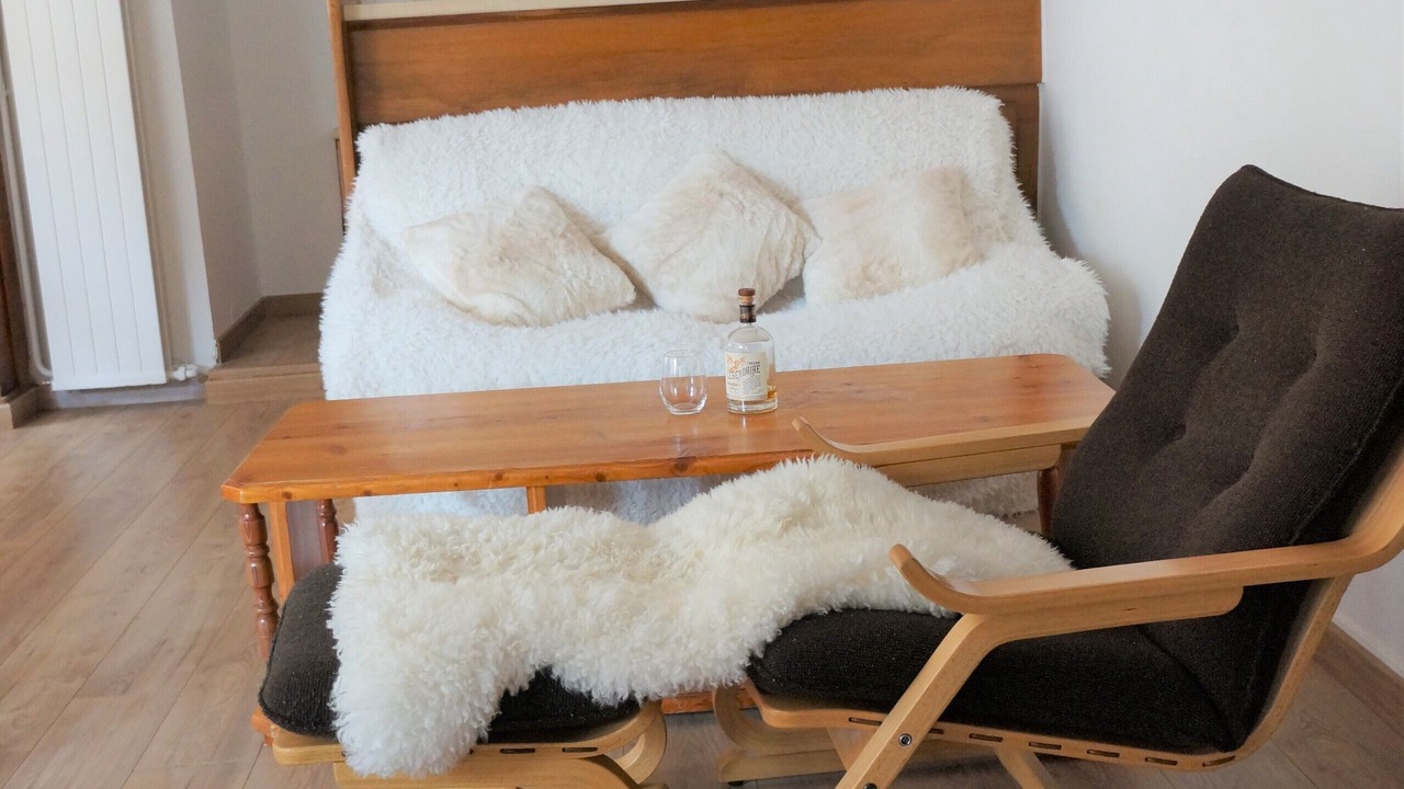 Photo of Livingroom in Lauenen Bei Gstaad