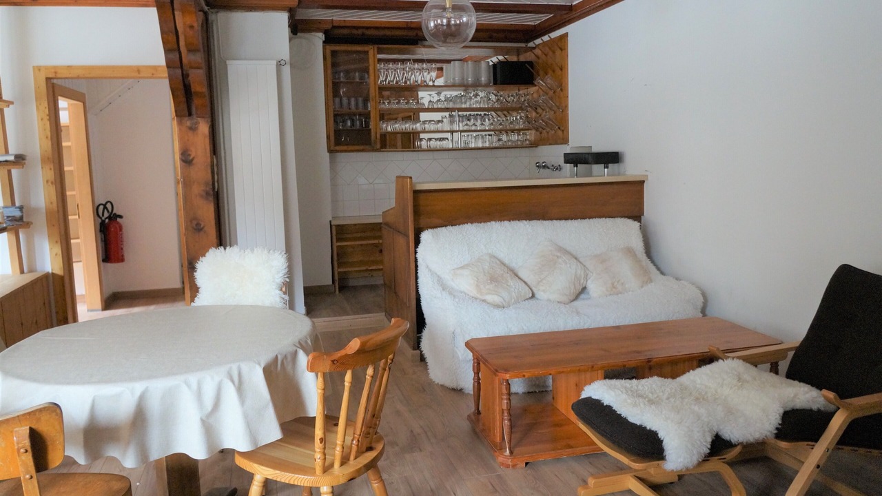 Photo of Livingroom in Lauenen Bei Gstaad