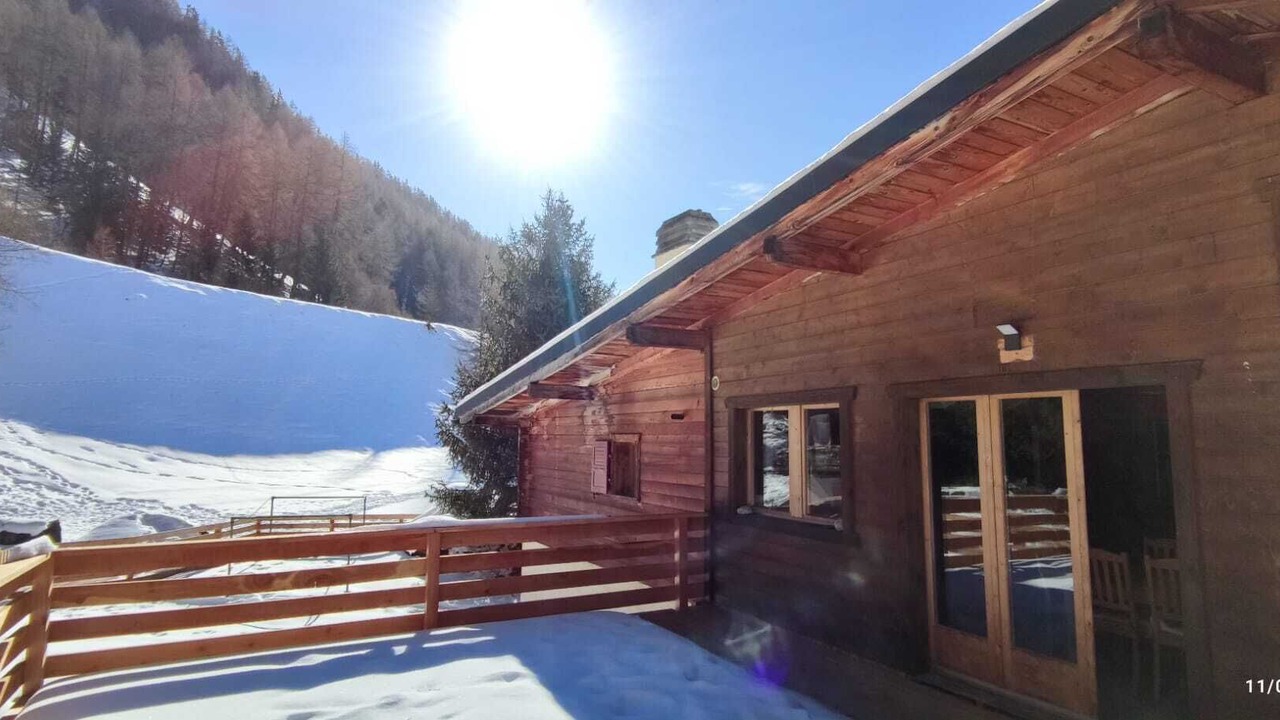 Photo of Outdoor in Lauenen Bei Gstaad
