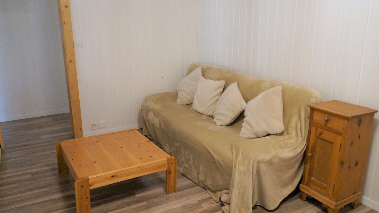 Photo of Livingroom in Lauenen Bei Gstaad