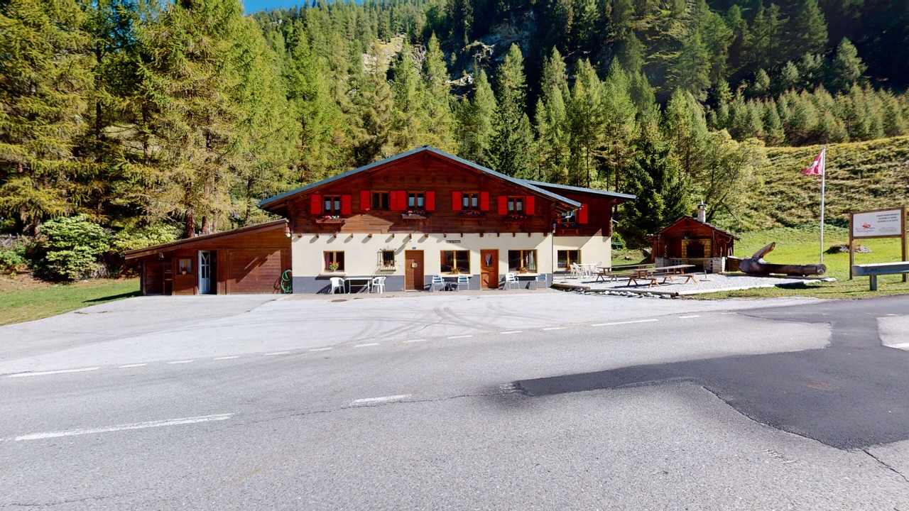 Photo of Outdoor in Lauenen Bei Gstaad