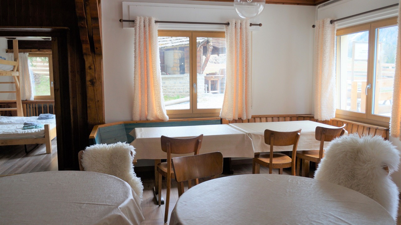Photo of Others in Lauenen Bei Gstaad