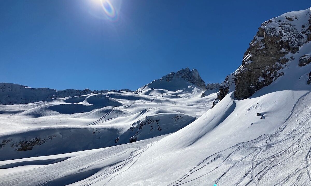 Photo of Others in Lauenen Bei Gstaad