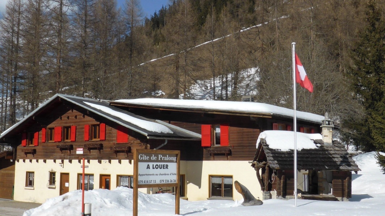 Photo of Outdoor in Lauenen Bei Gstaad
